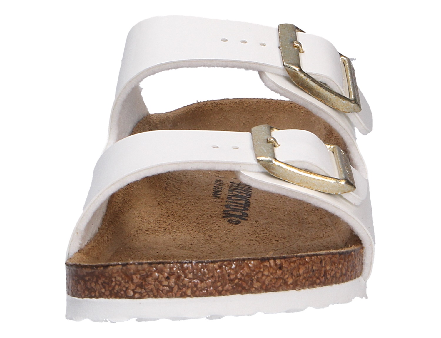 Birkenstock Mädchen Pantolette