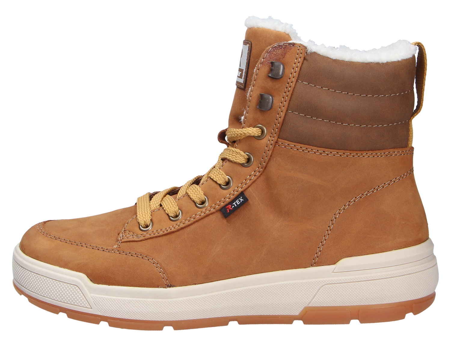 Rieker Herren Stiefel