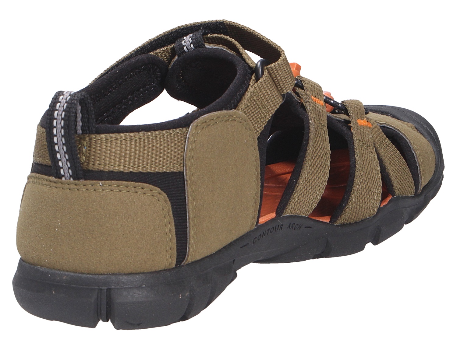 Keen Jungen Sandale