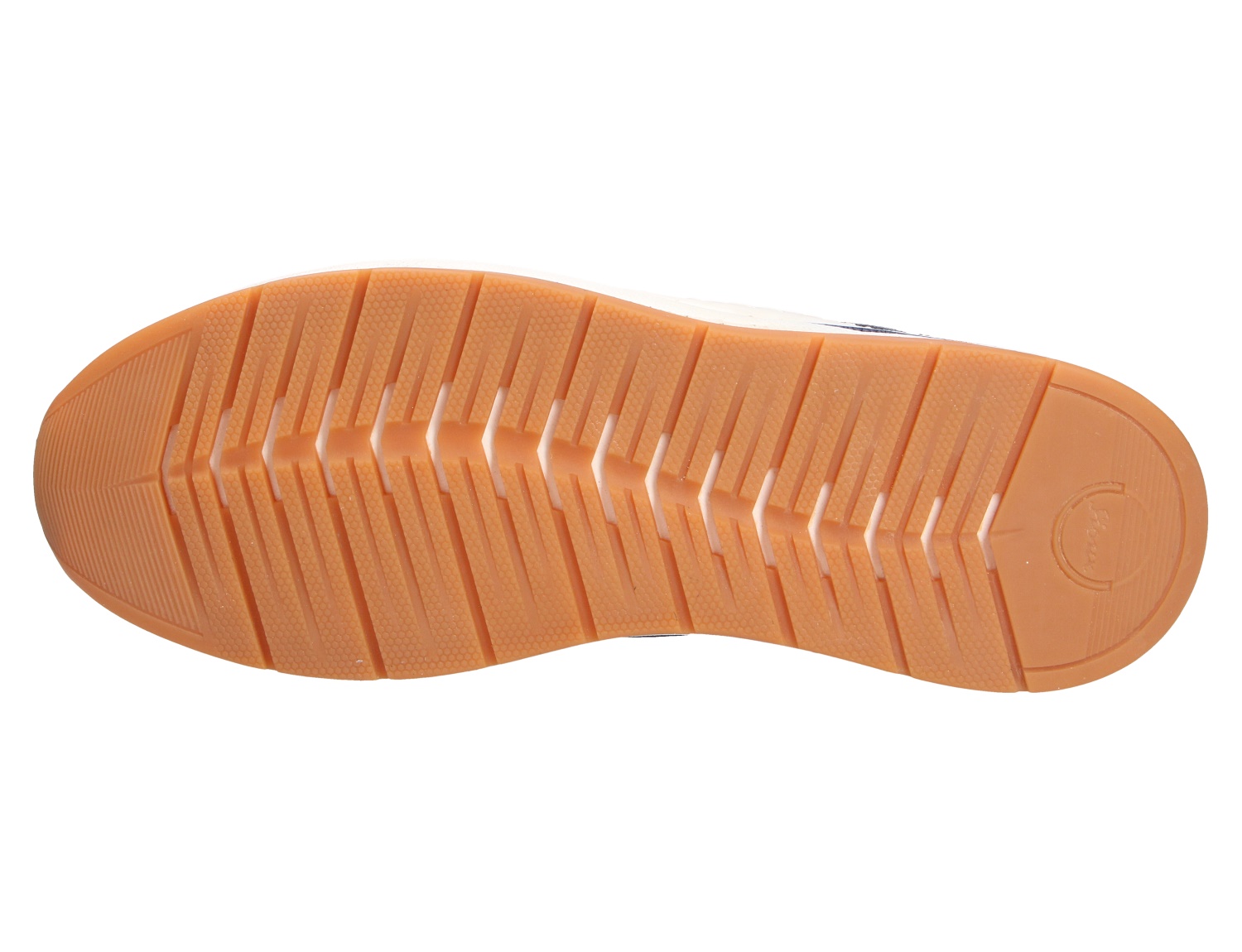 Sioux Herren Schnürschuhe