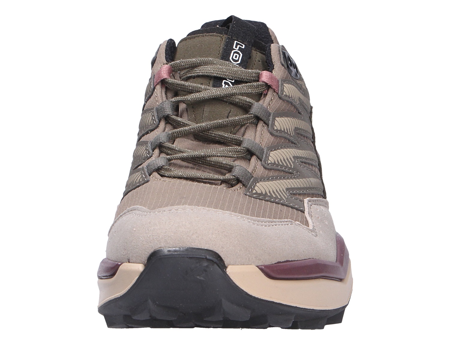 MADDOX PRO GTX LO Ws