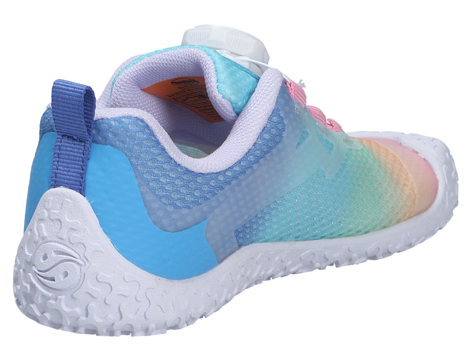 Dockers Mädchen Halbschuhe