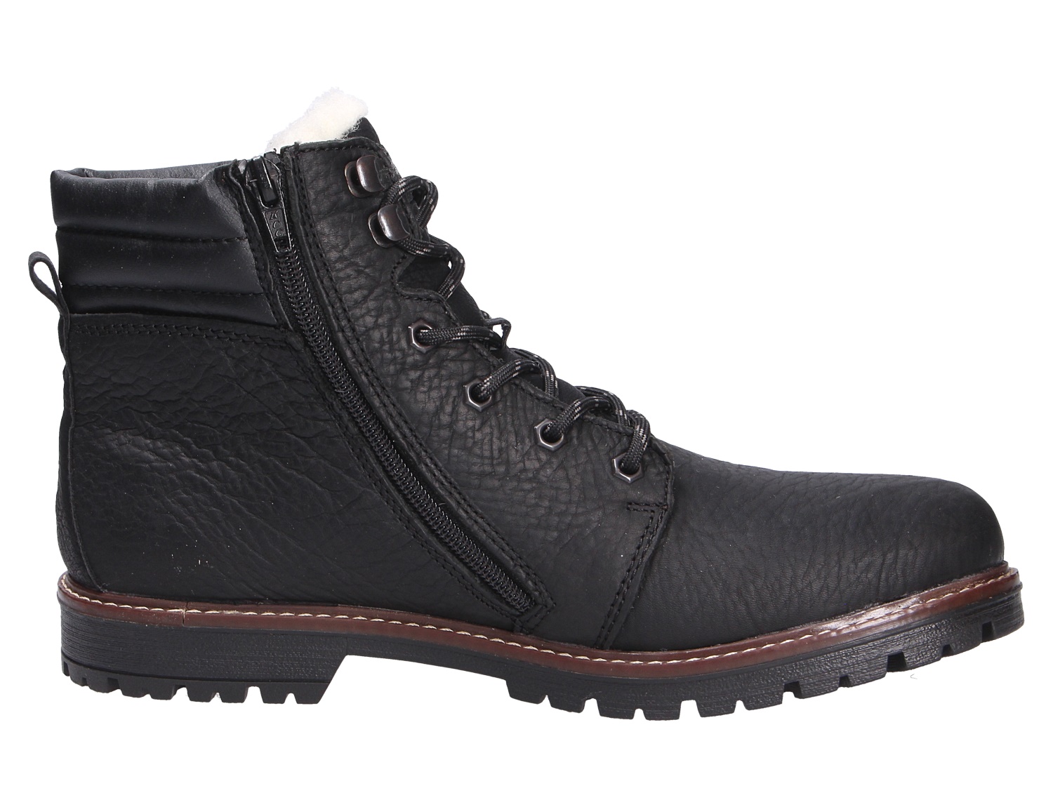 Rieker Herren Stiefel