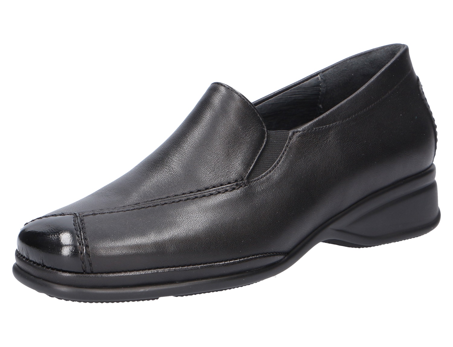 Semler Damen Slipper