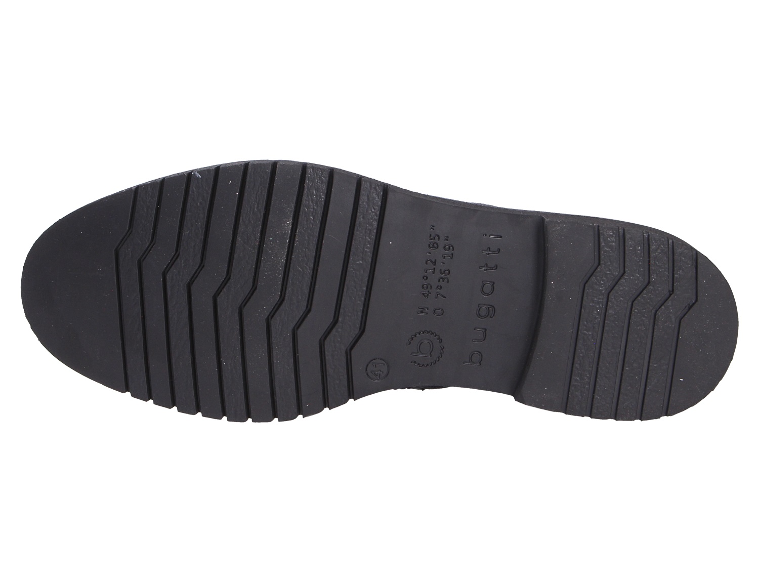 bugatti Herren Stiefel