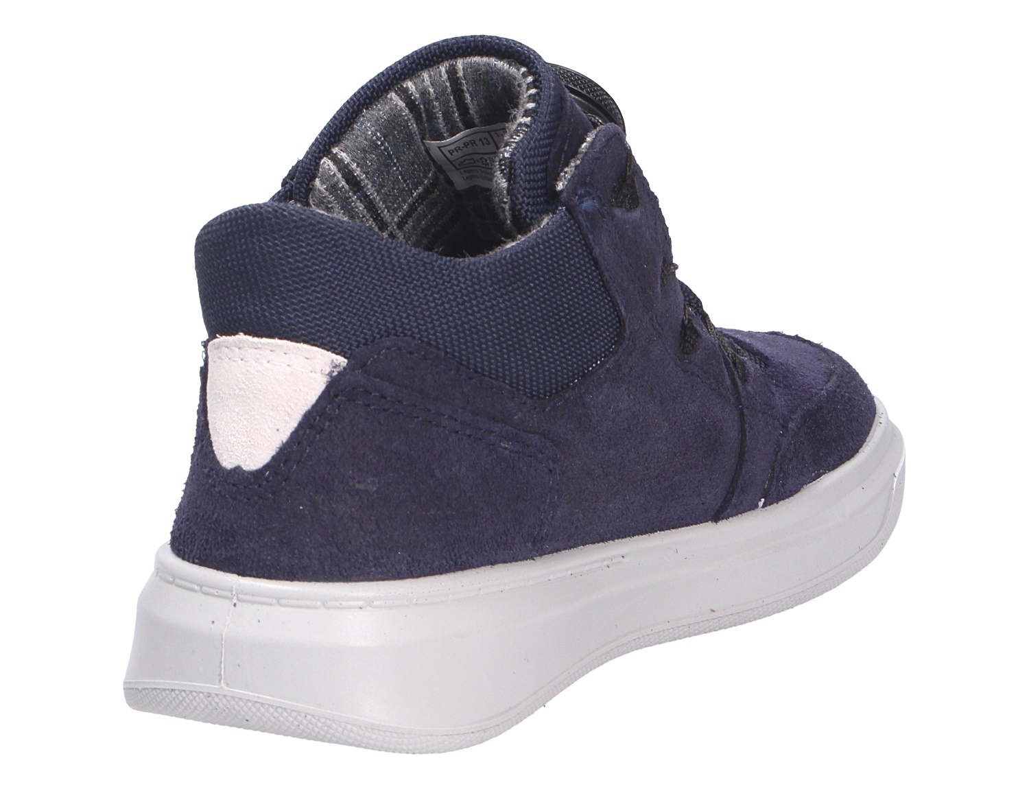 Superfit Jungen Halbschuhe