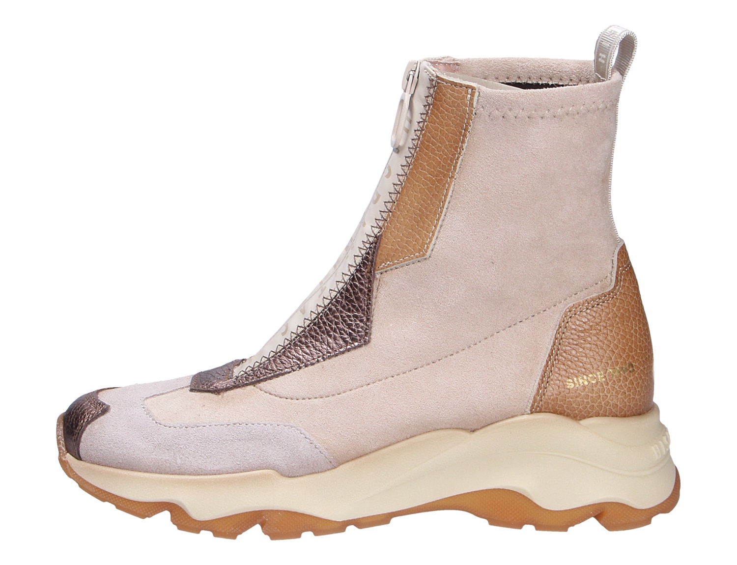 Hispanitas Damen Stiefel