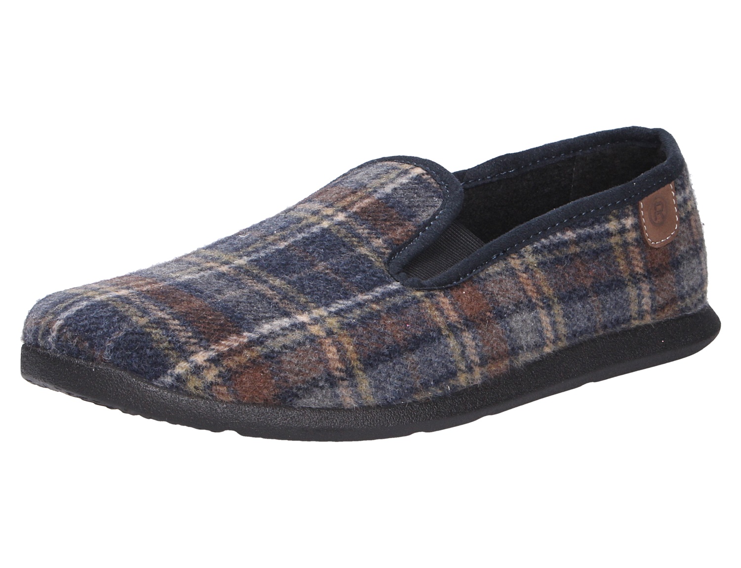 Rohde Herren Hausschuhe