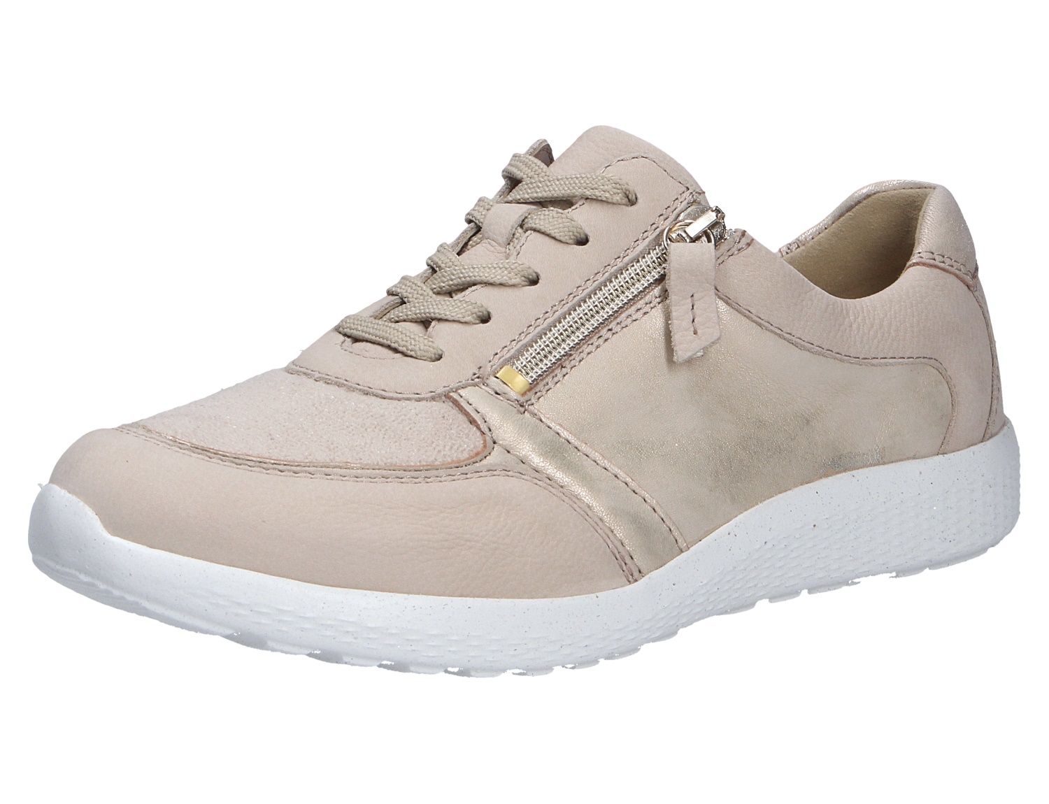 Waldläufer Damen Schnürschuhe