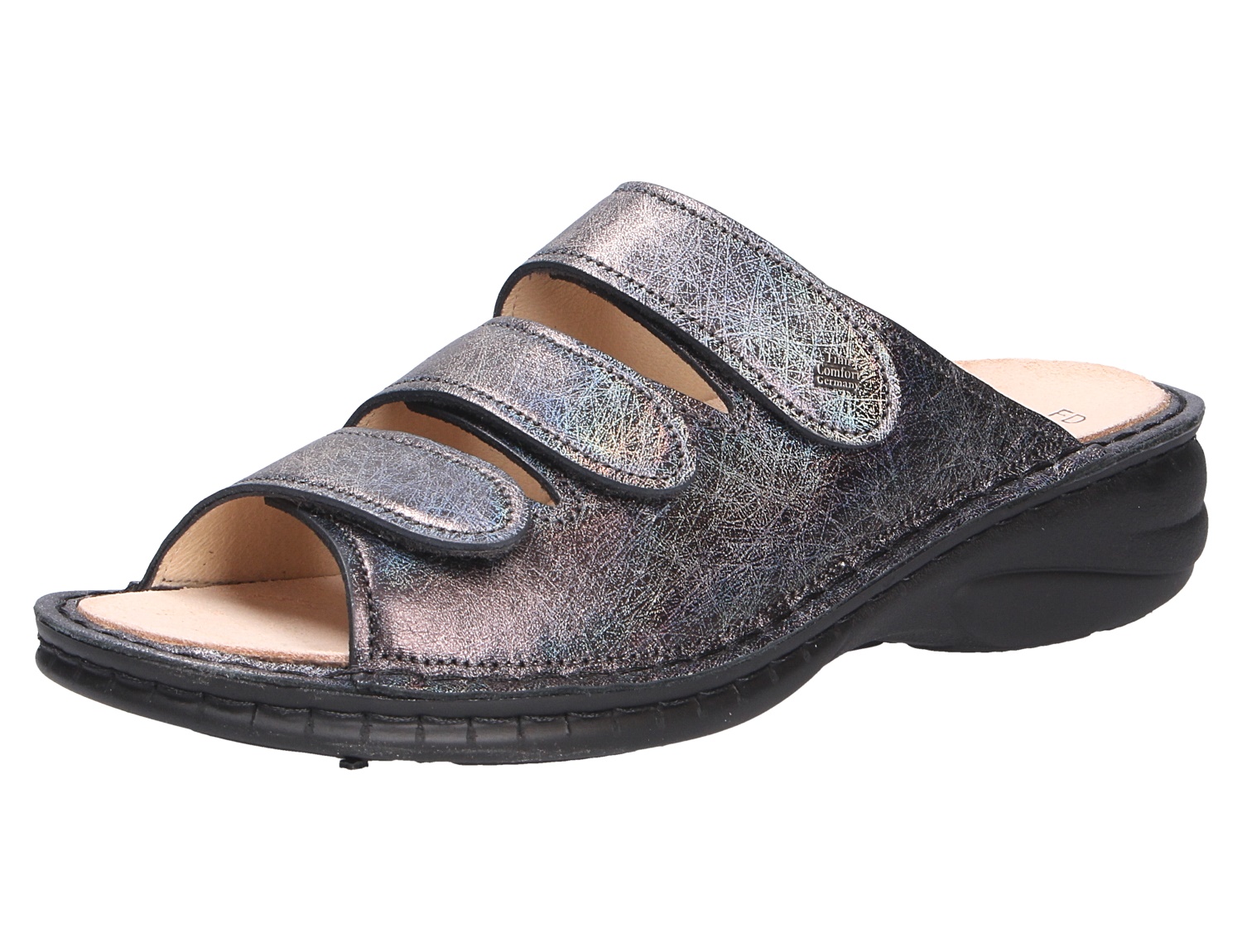 Finn Comfort Damen Pantolette