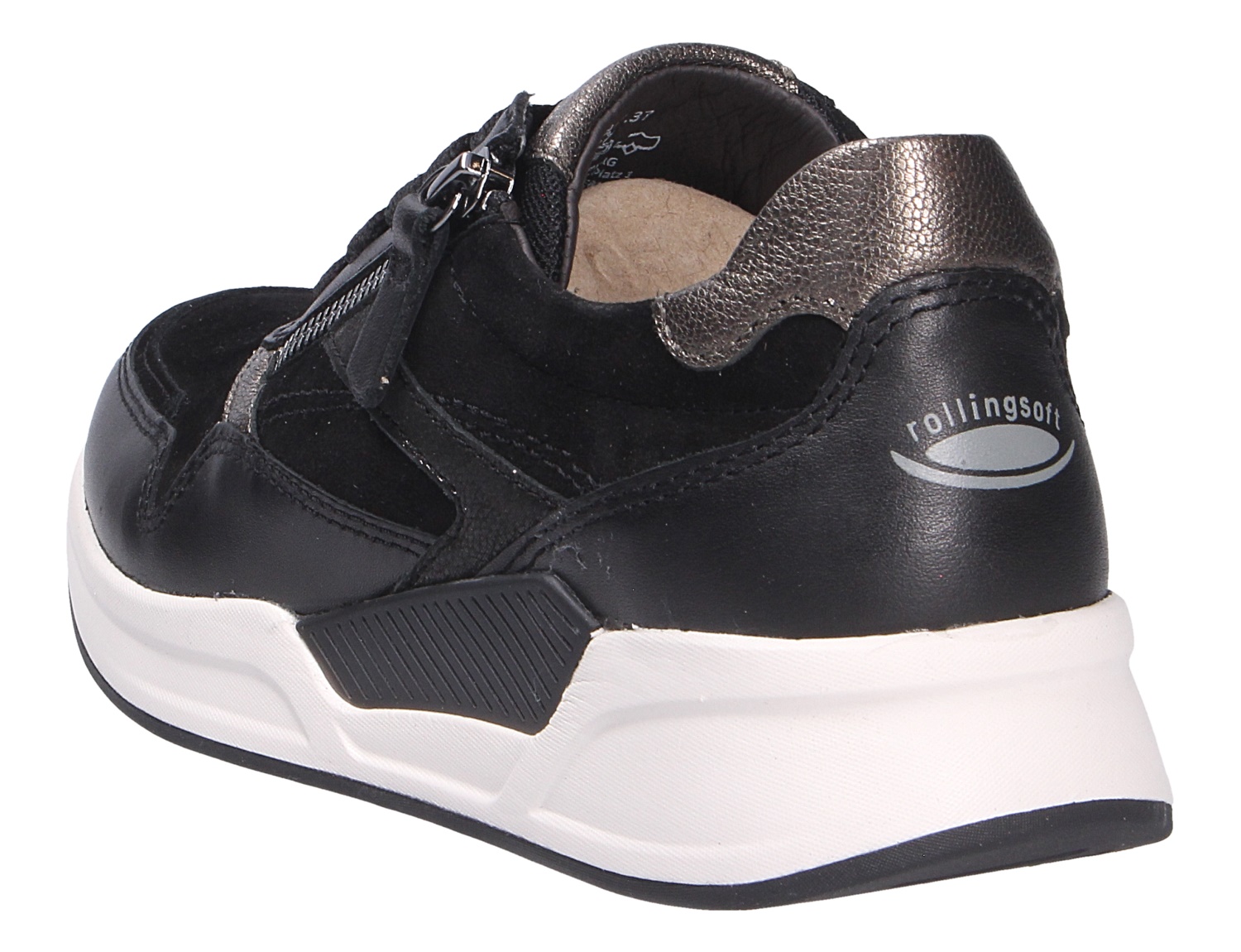 Gabor Damen Schnürschuhe