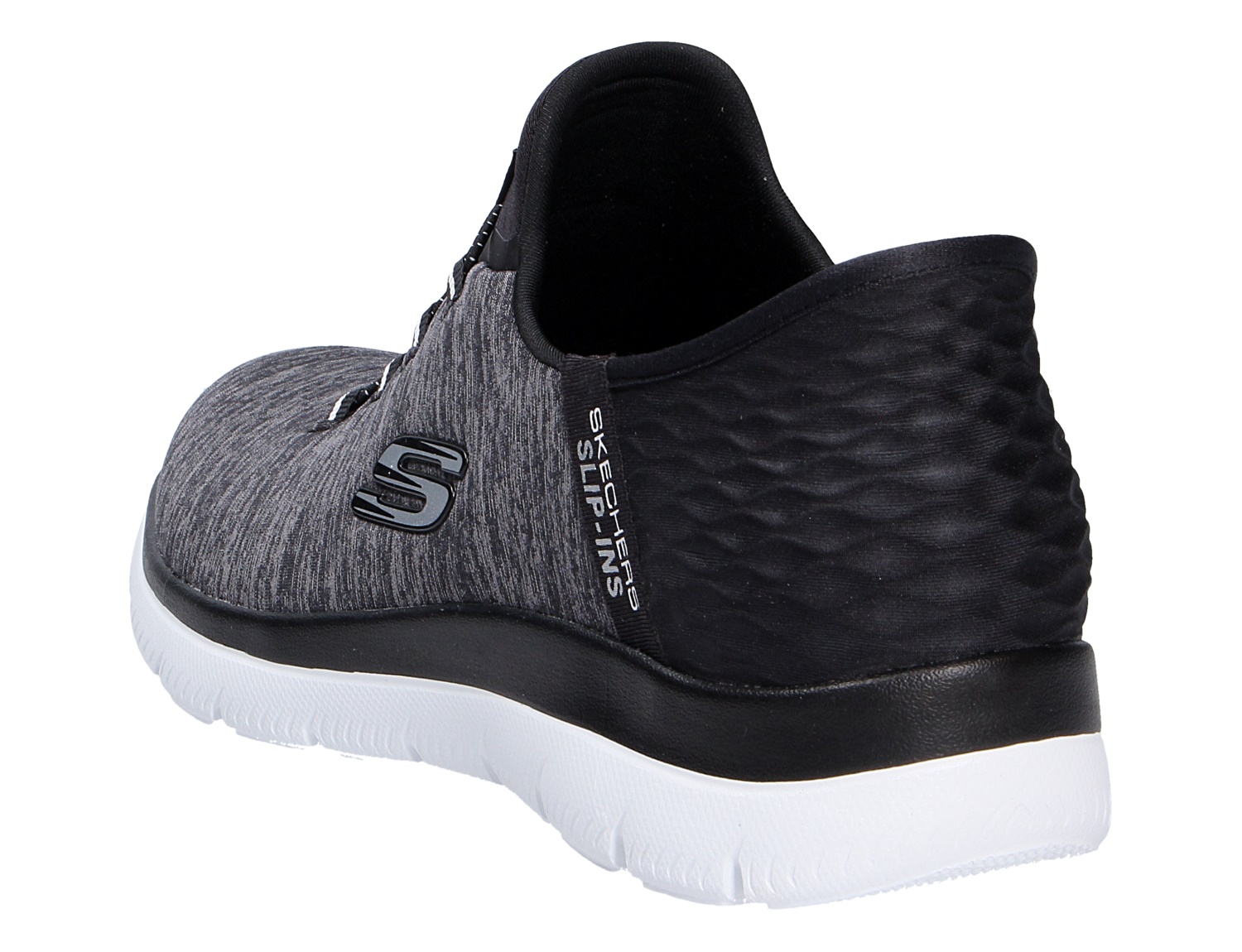 Skechers Damen Sneaker Slip In