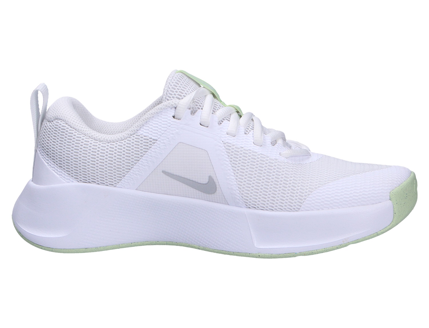 MC Trainer Woman`s Work