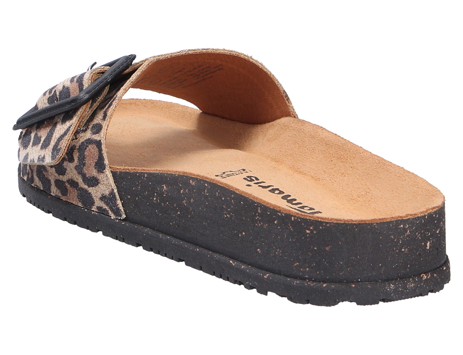 Tamaris Damen Pantolette