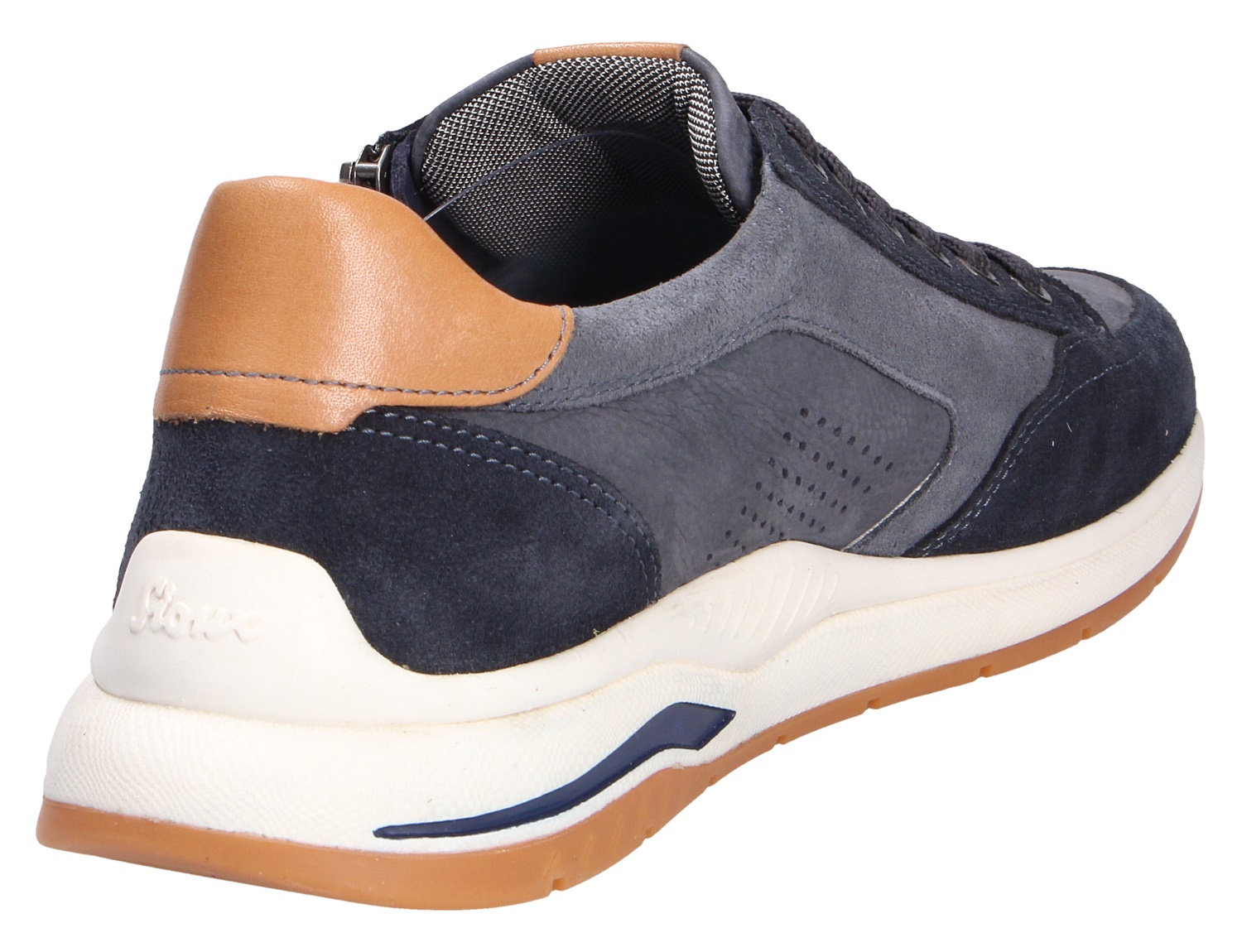 Sioux Herren Schnürschuhe