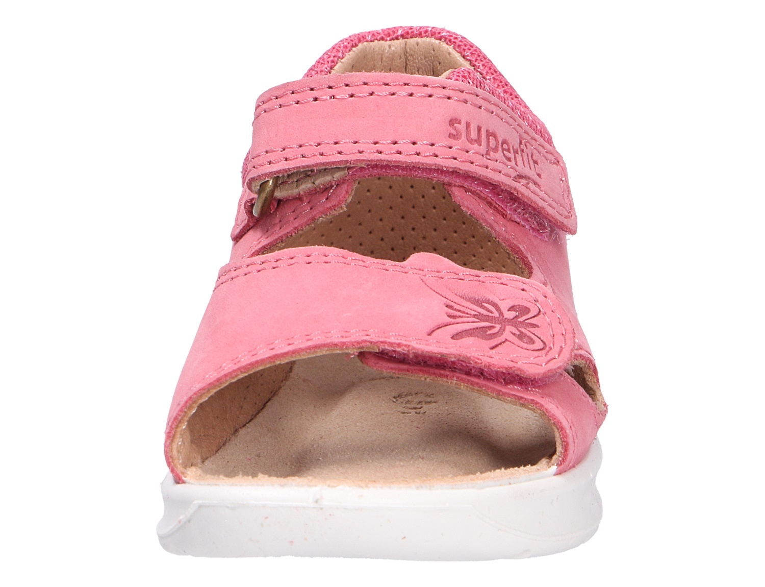 Superfit Mädchen Sandale