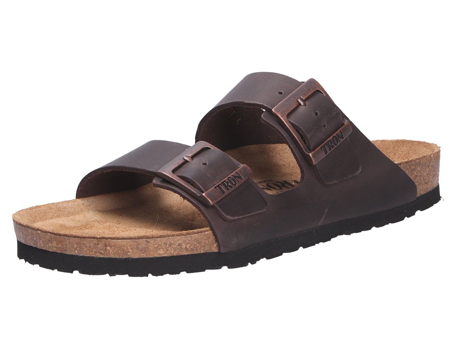 TRON by Finn Comfort Damen Pantolette