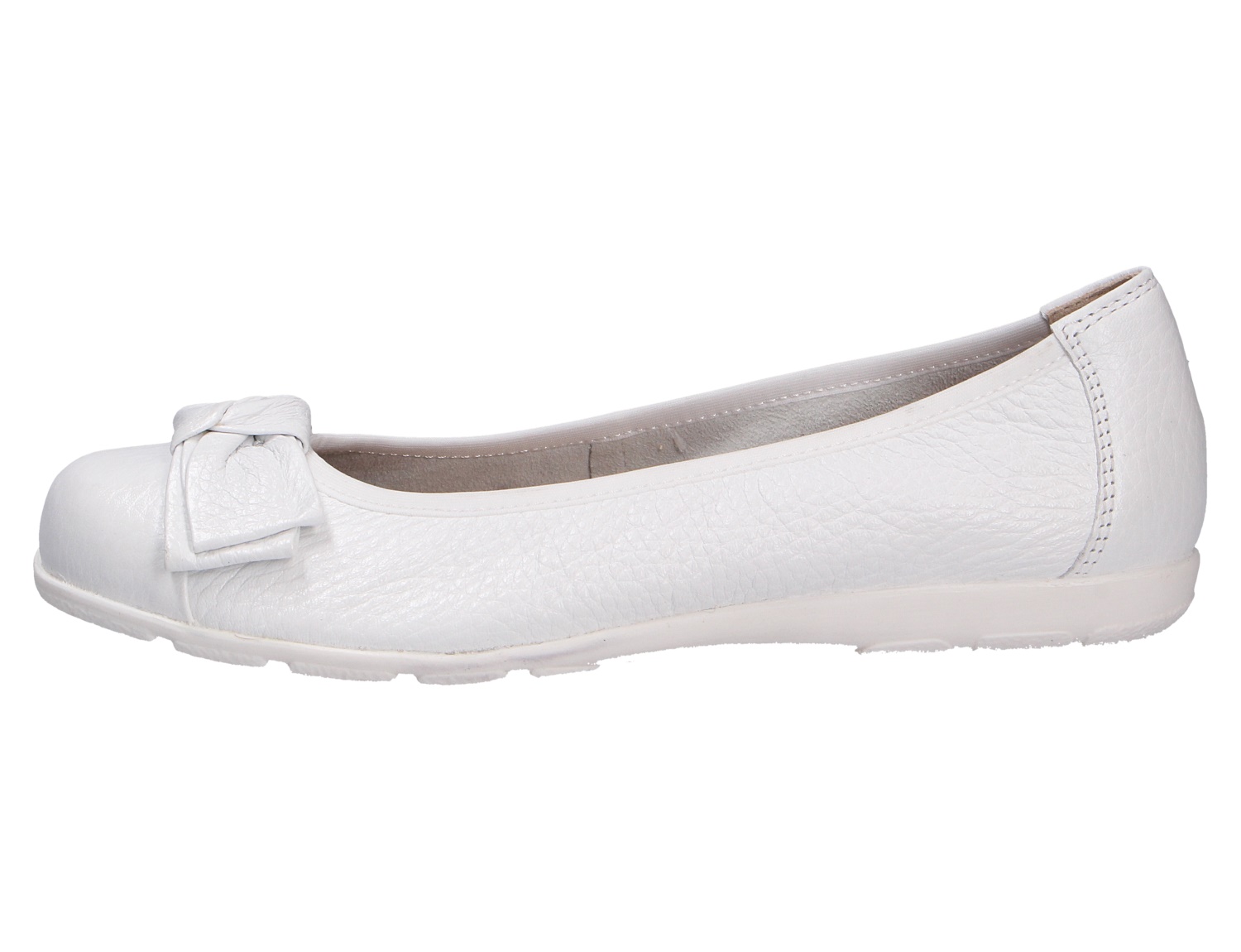 Caprice Damen Ballerina