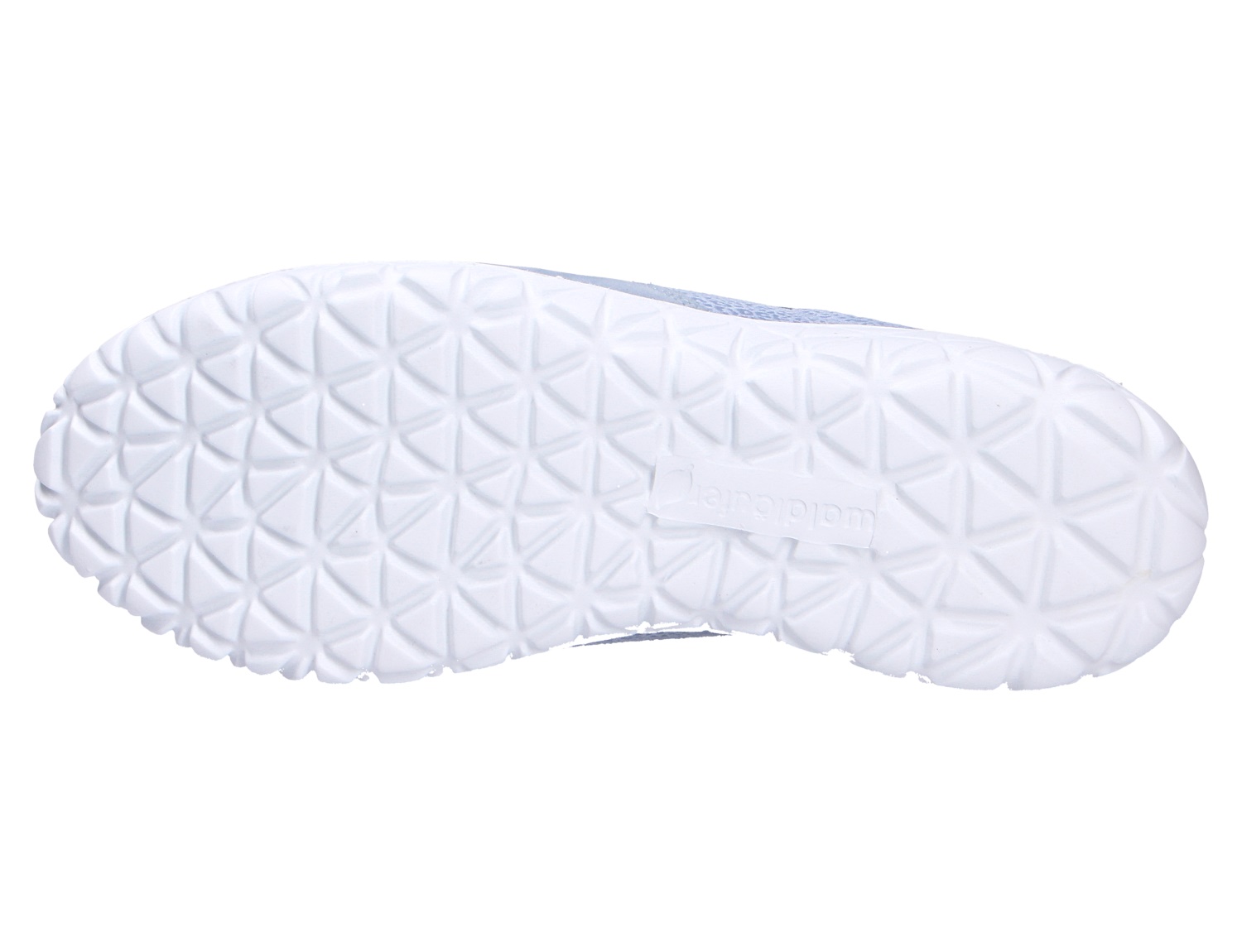 Waldläufer Damen Schnürschuhe