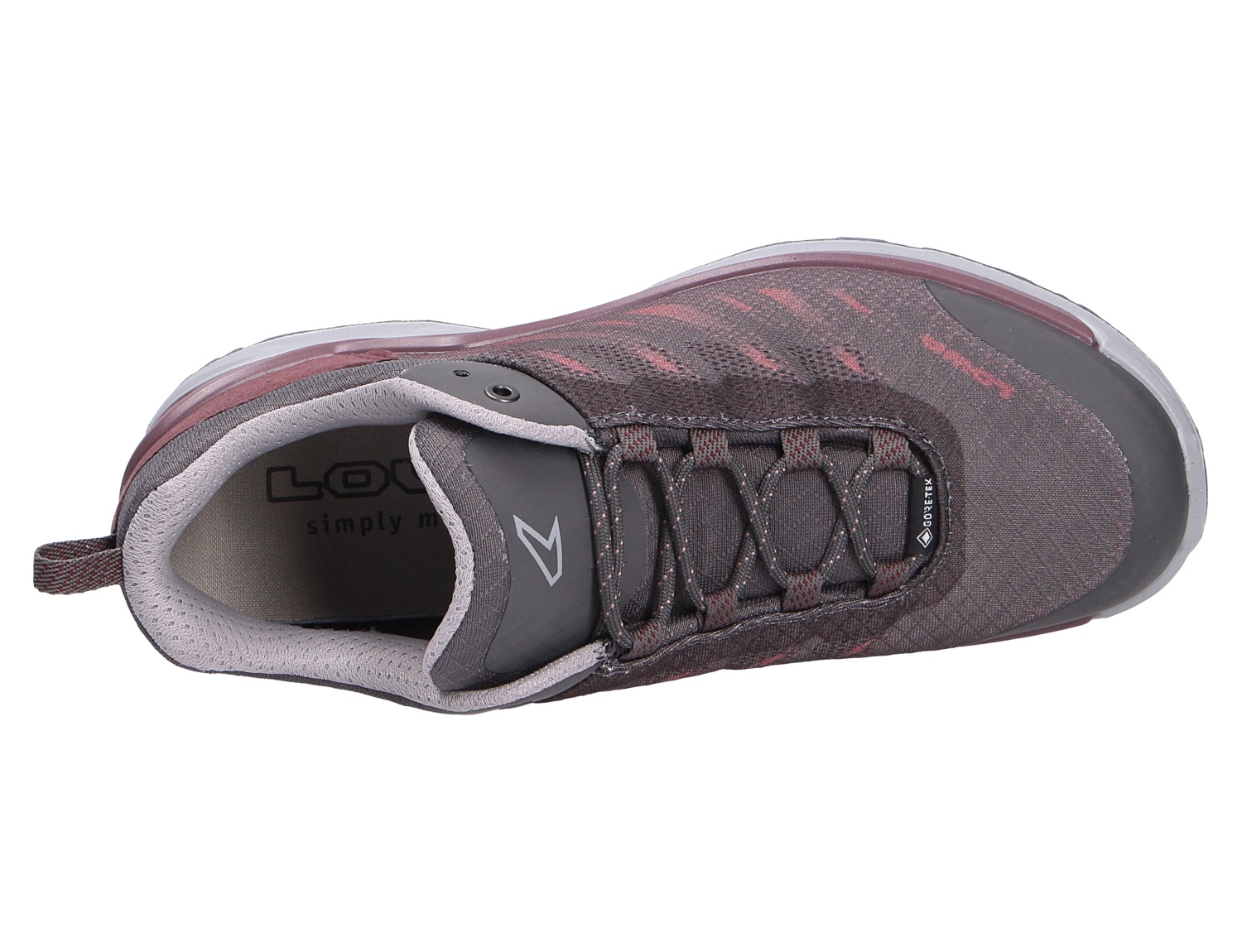 Lowa Damen Outdoorschuhe