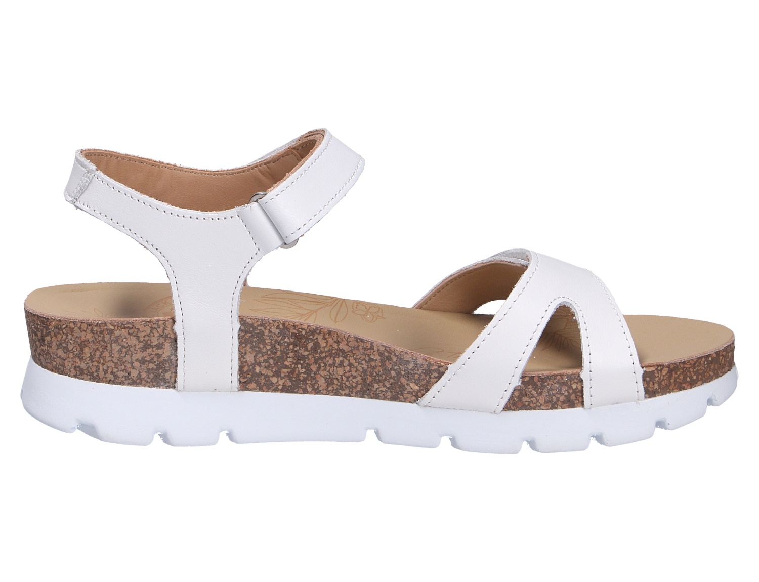 Panama Jack Damen Sandale