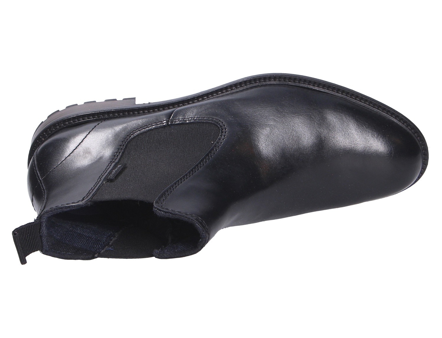 bugatti Herren Stiefel