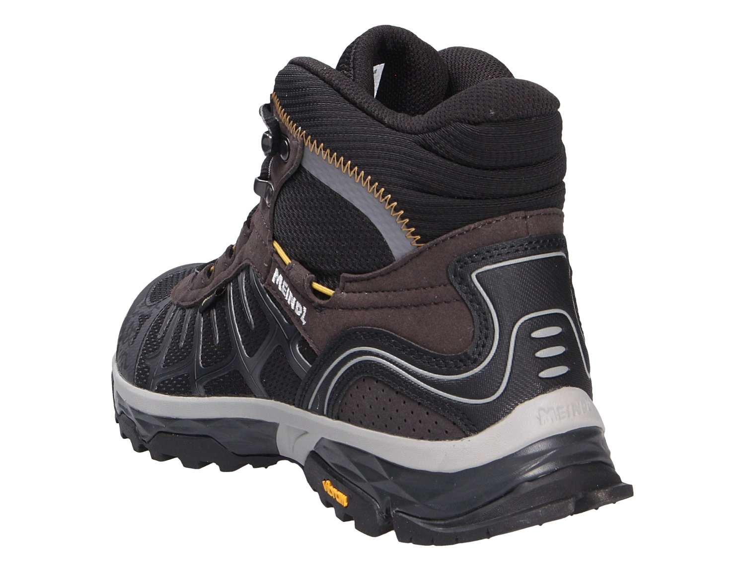 Meindl Herren Wanderstiefel