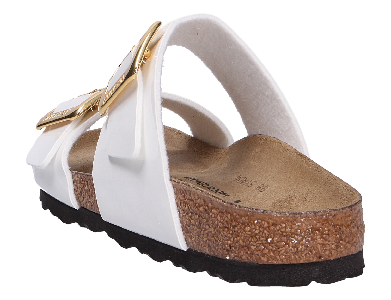 Sydney Cushion Buckle