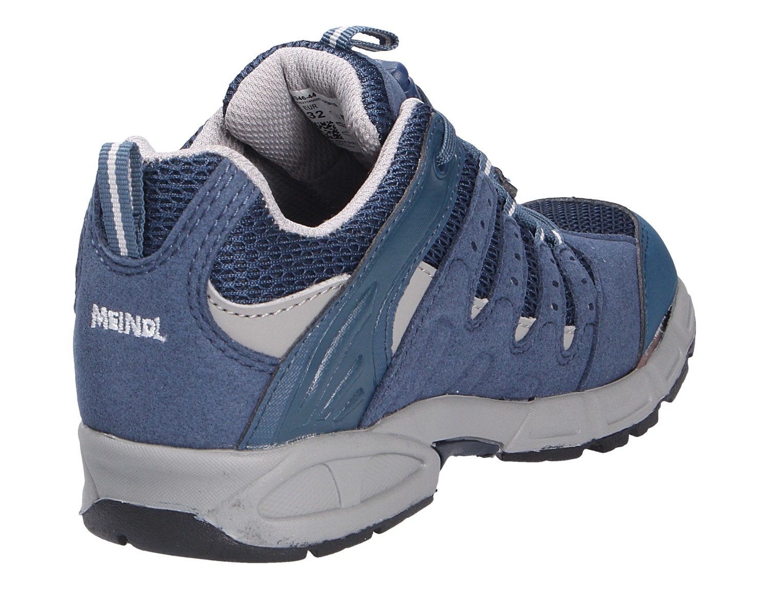 Meindl  Jungen Outdoorschuh