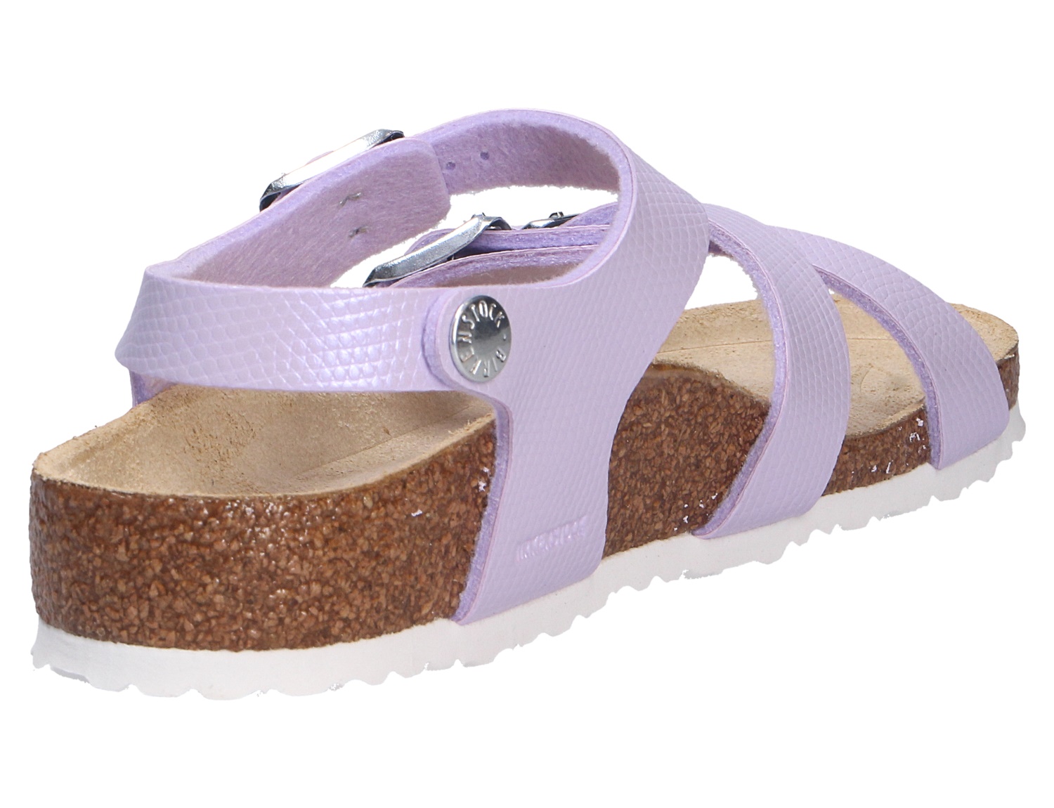 Birkenstock Mädchen Sandale