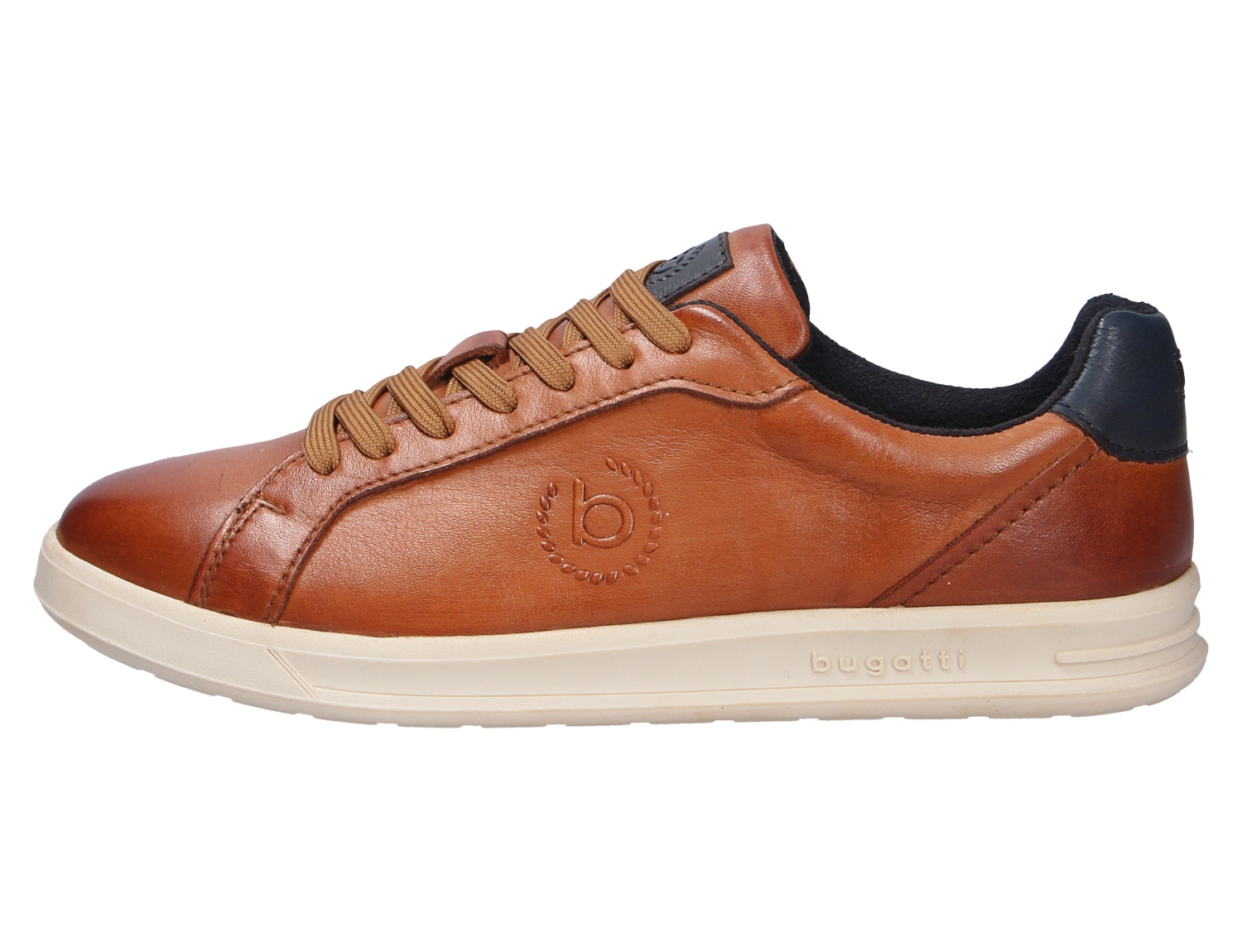 bugatti Herren Sneaker