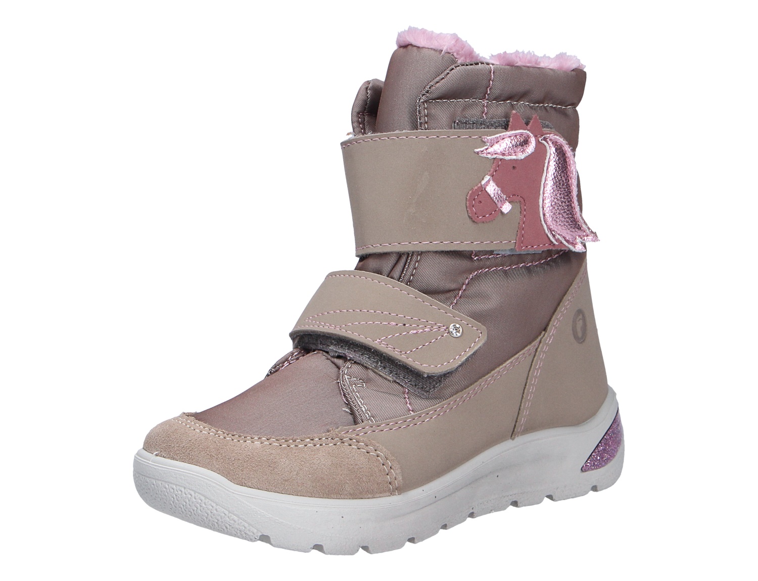 Ricosta Mädchen Stiefel