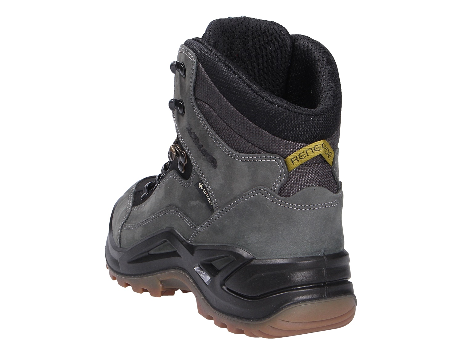 Lowa Herren Outdoorstiefel