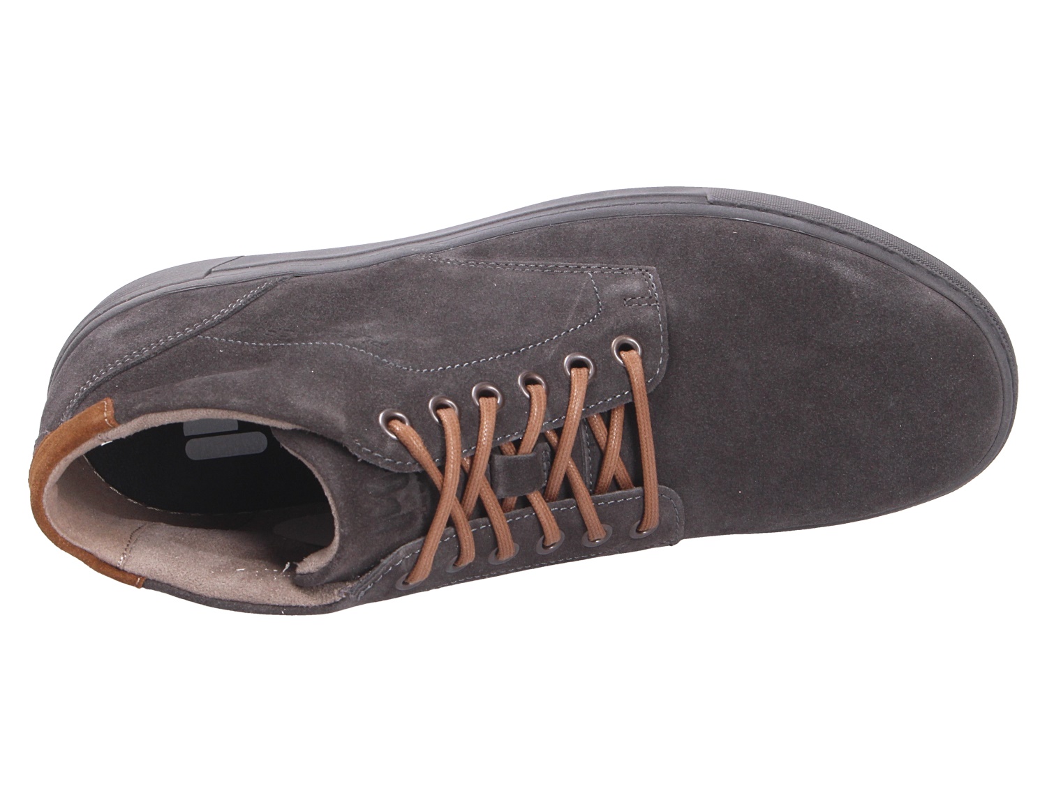 Pius Gabor Herren Sneaker