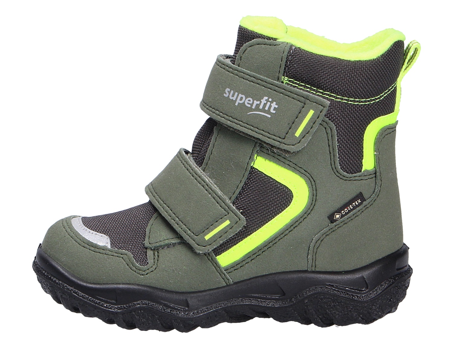 Superfit Jungen Stiefel