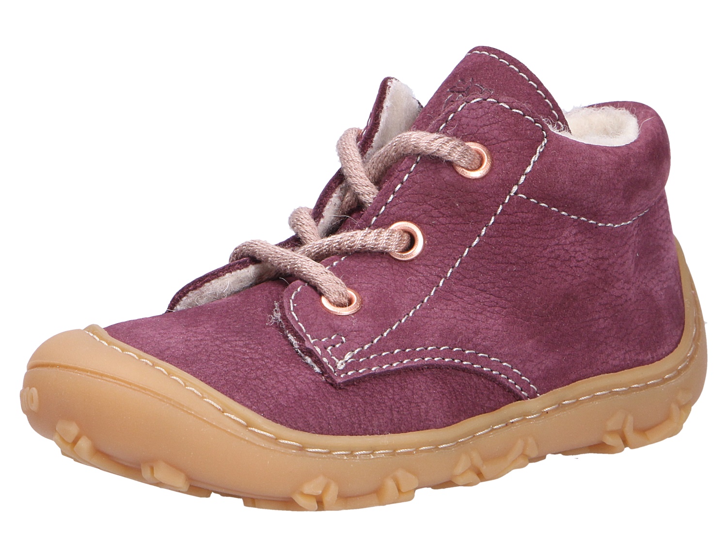 Ricosta Mädchen Stiefel