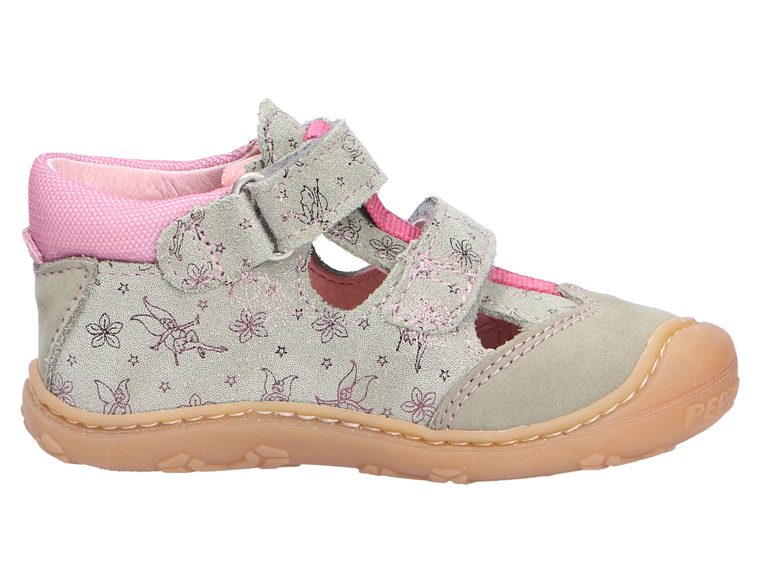 Ricosta Mächen Halbschuhe