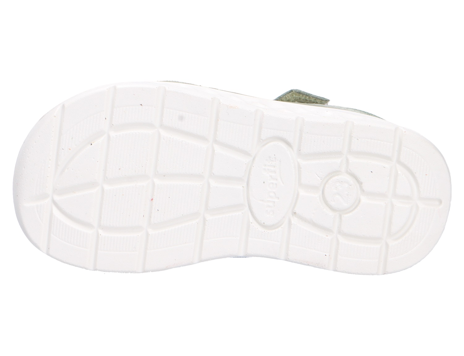 Superfit Jungen Sandale