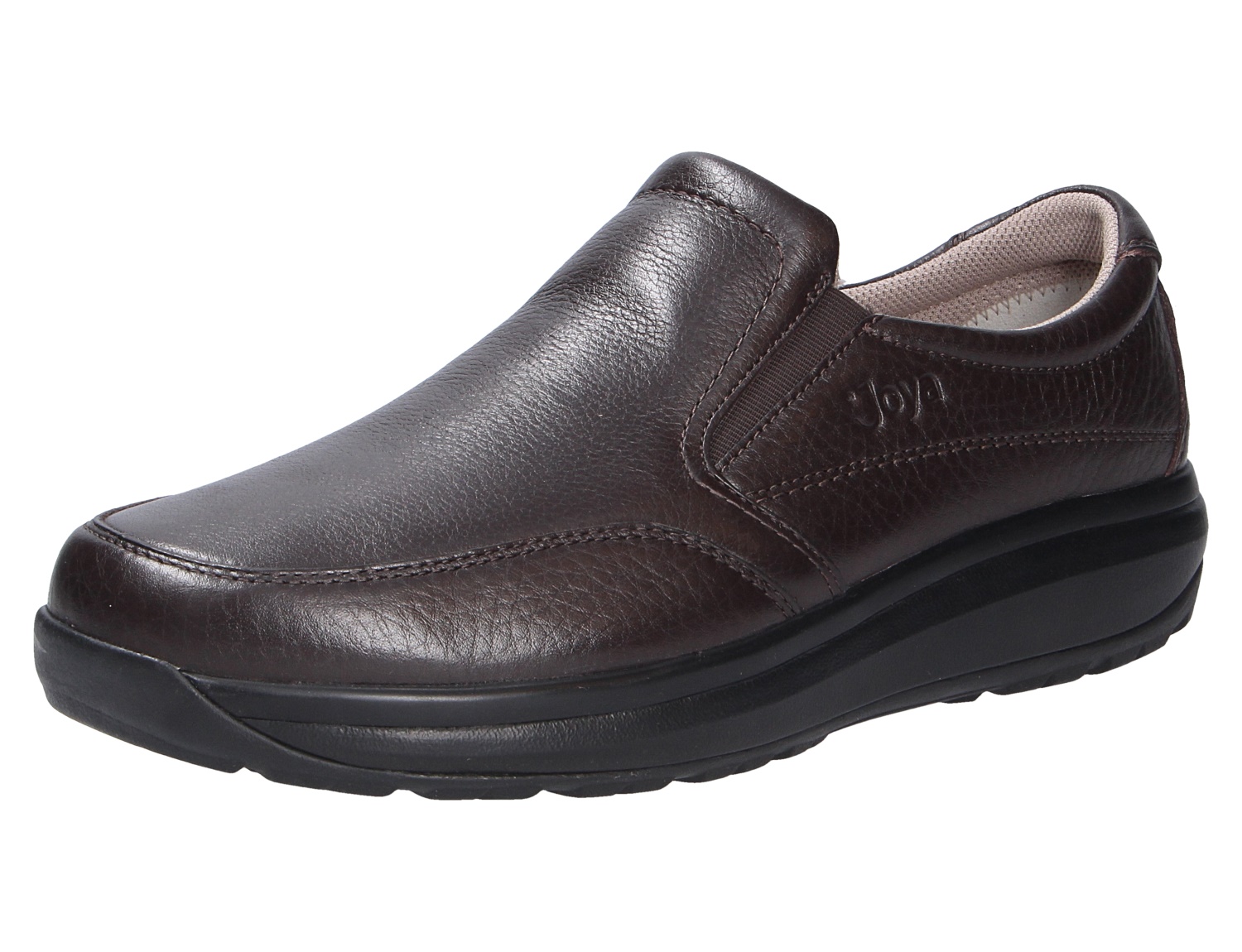 Traveler II dark brown