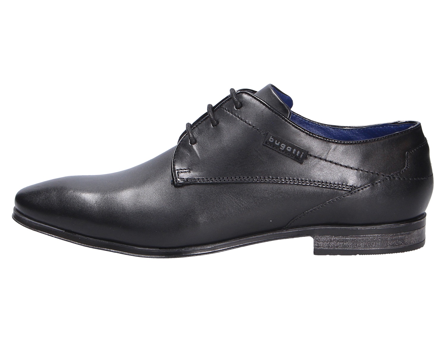 bugatti Herren Schnürschuhe