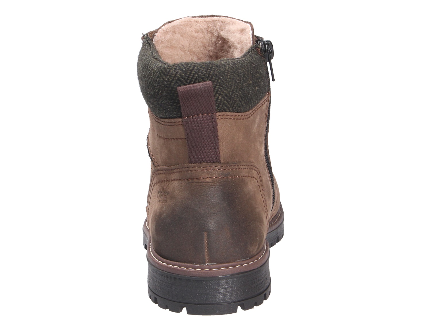 Rieker Herren Stiefel