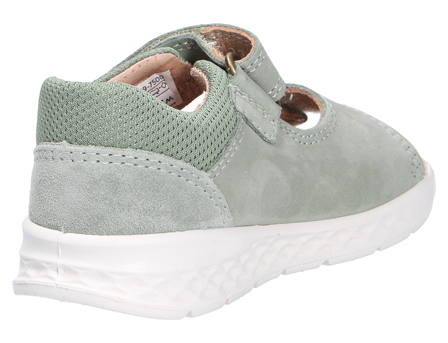 Superfit Jungen Sandale