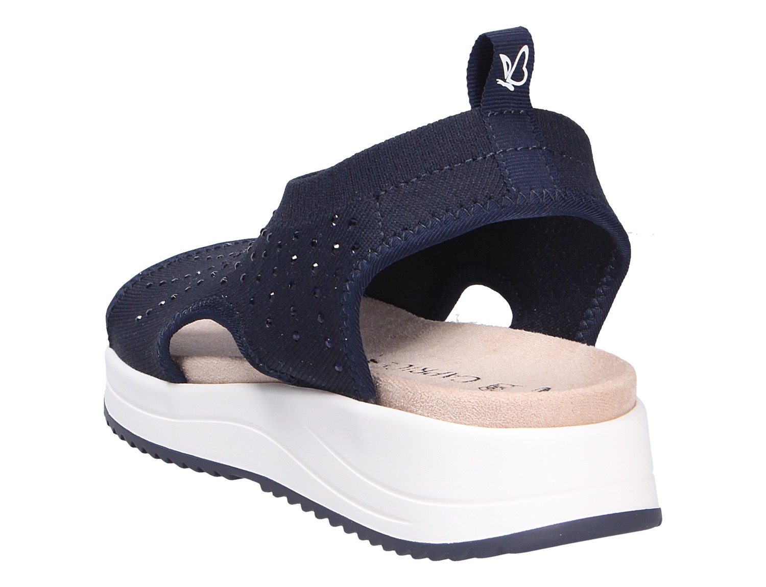 Caprice Damen Sandale