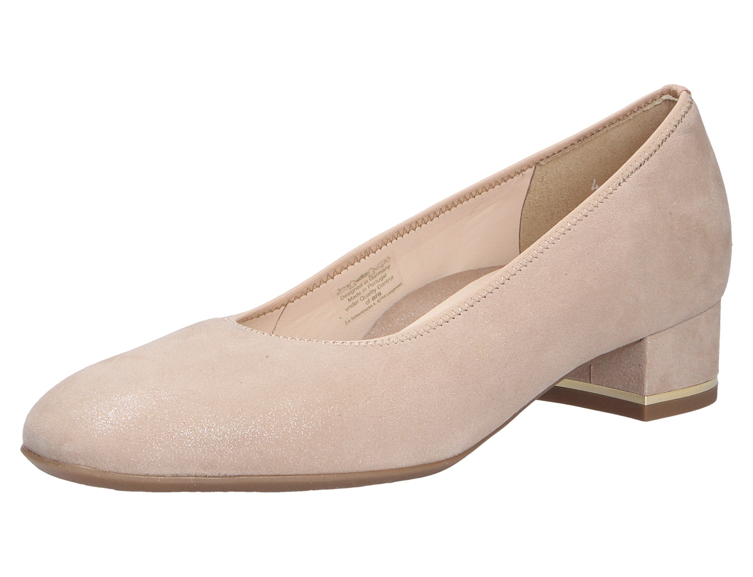 Ara Damen Pumps