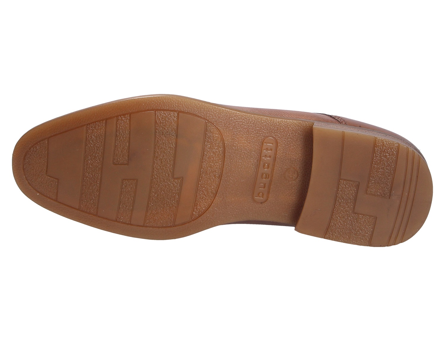 bugatti Herren Schnürschuhe