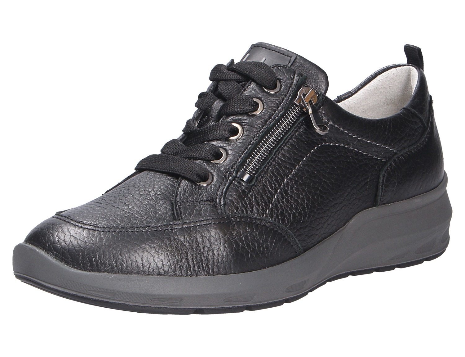 Waldläufer Damen Schnürschuhe