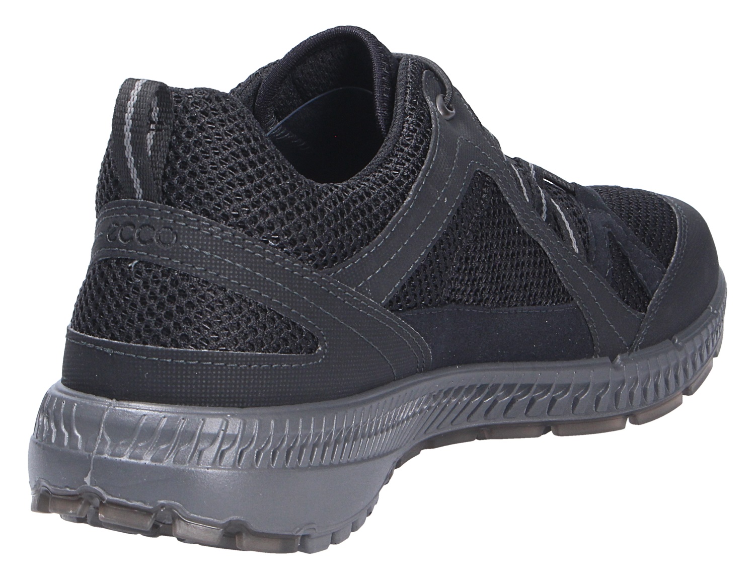 Ecco Herren Schnürschuhe