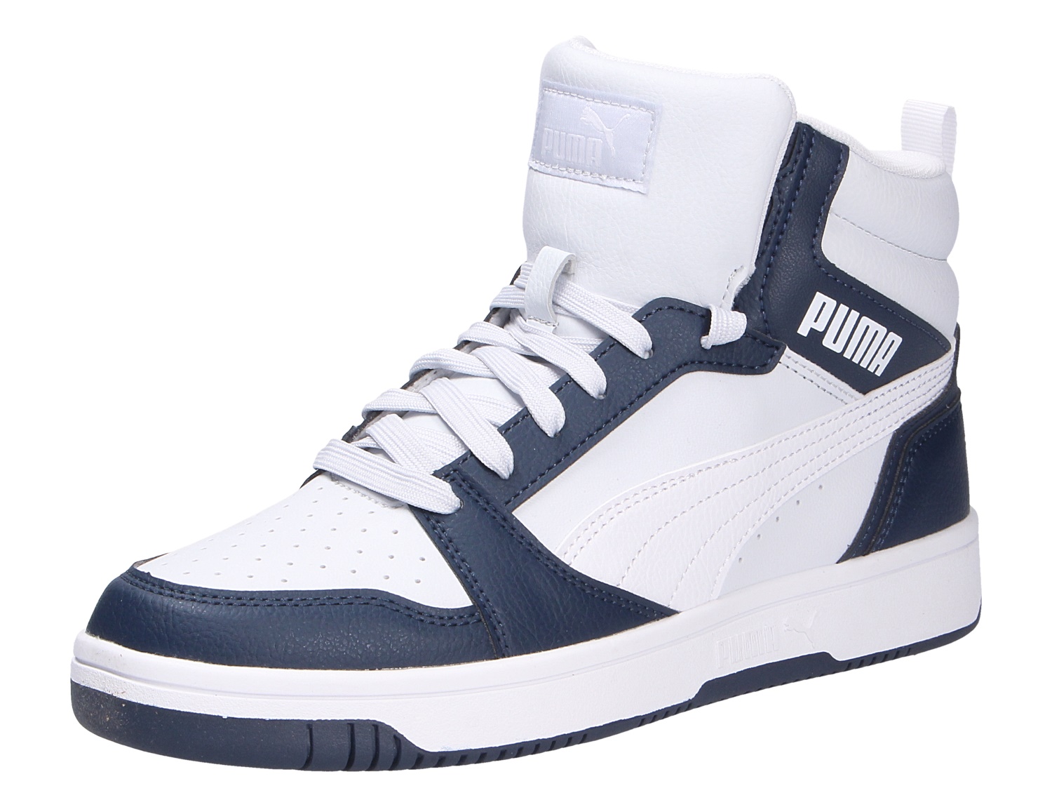 Puma Jungen Sneaker