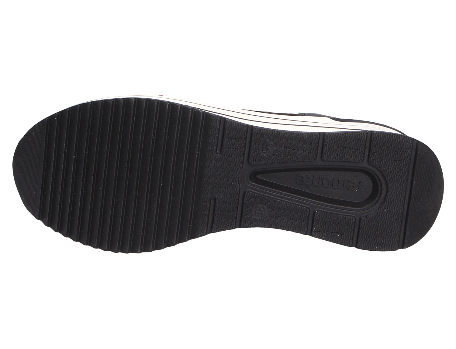 Remonte Mädchen Stiefel