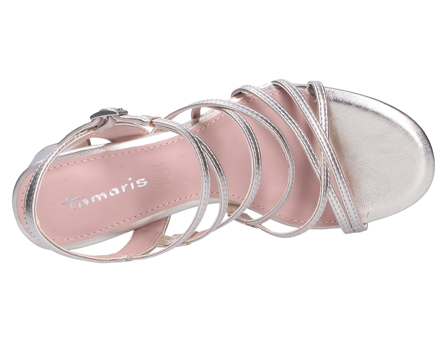 Tamaris Damen Sandale